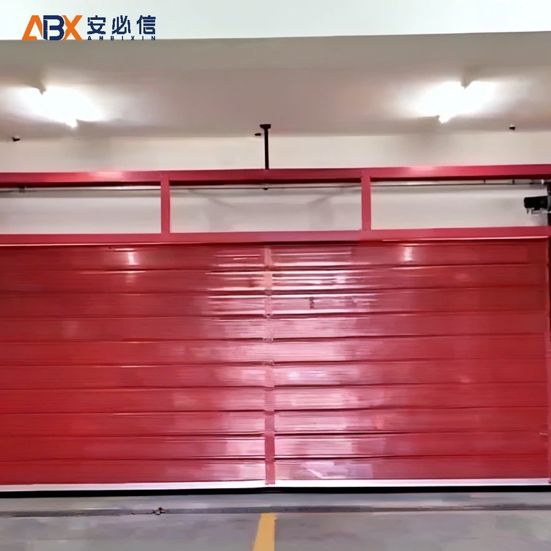 绥化市洁净室高速门